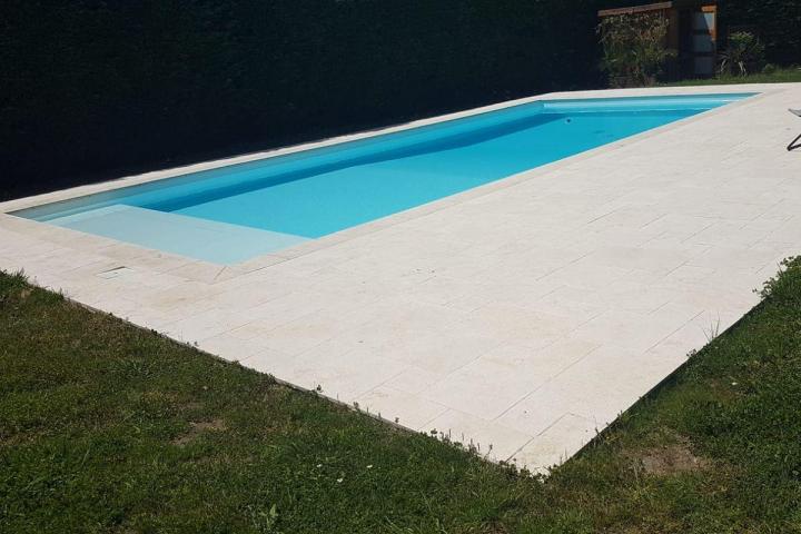 Landscape Masonry - Landes