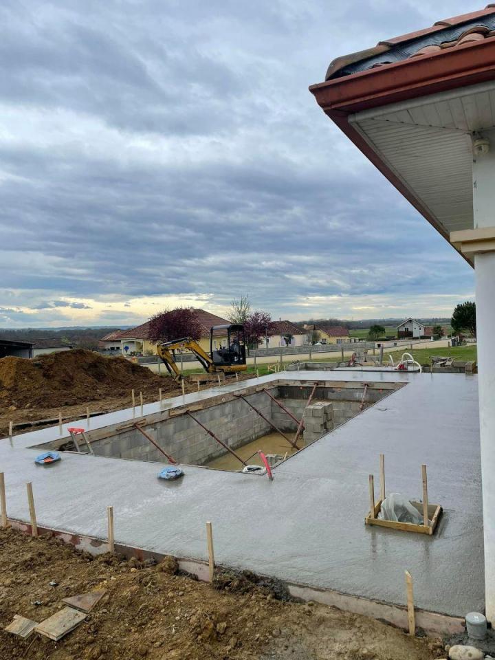 Landscape Masonry - Landes