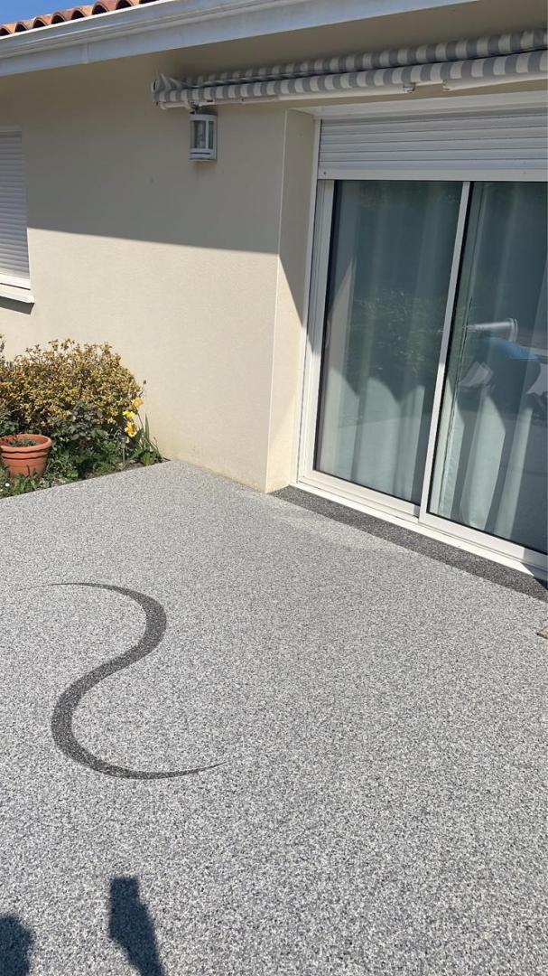 Landscape Masonry - Landes