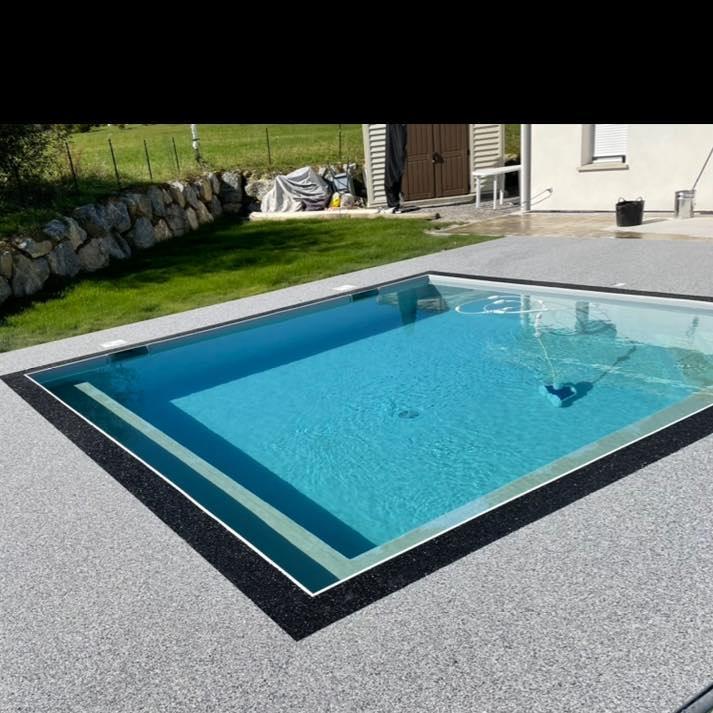 Landscape Masonry - Landes