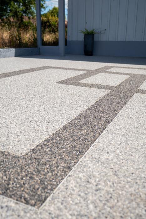 Flooring Installation - Landes