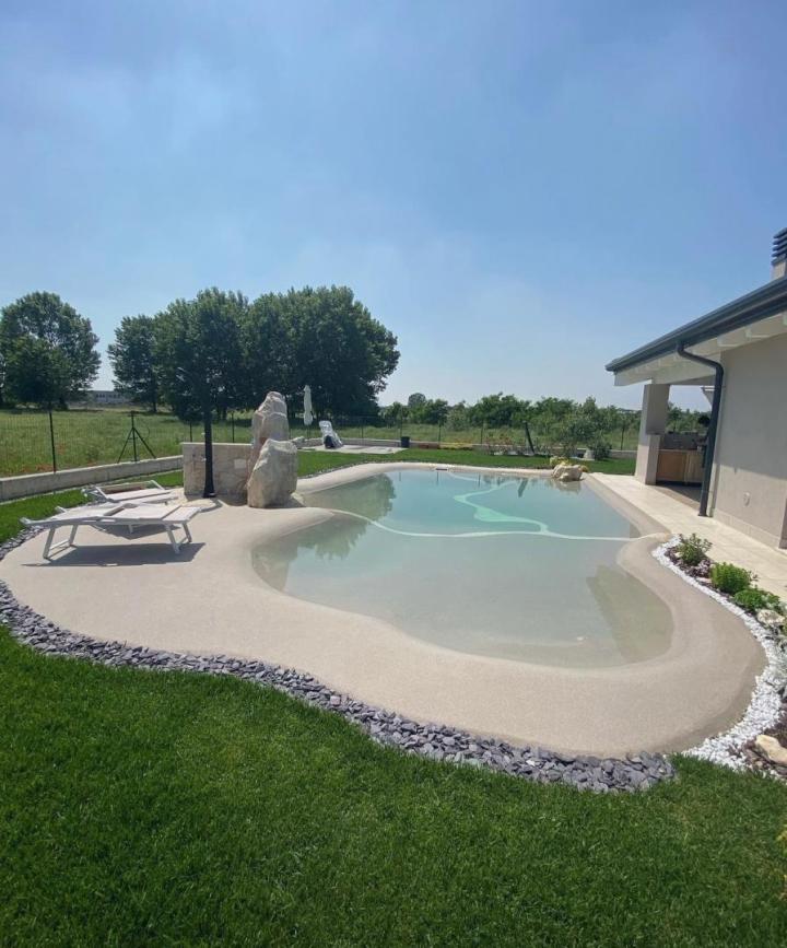 Landscape Masonry - Landes