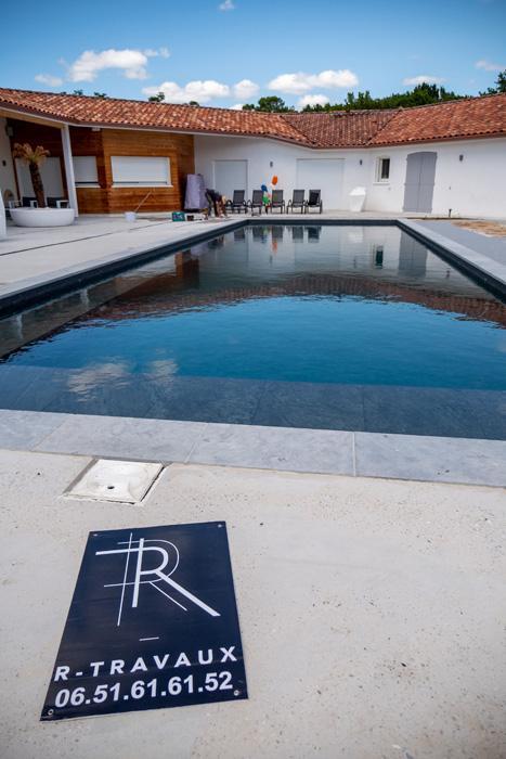 Flooring Installation - Landes