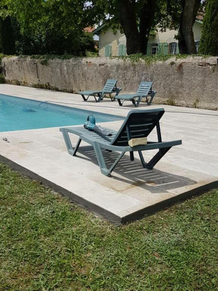 Landscape Masonry - Landes