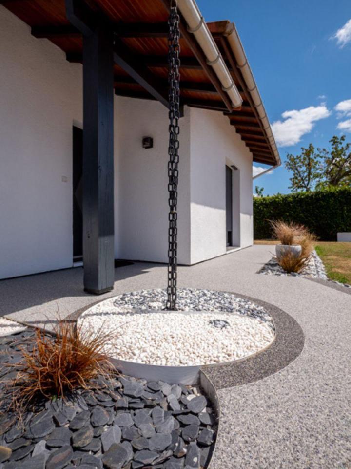 Flooring Installation - Landes