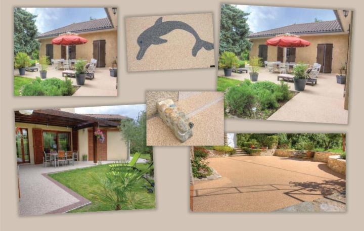 Flooring Installation - Landes