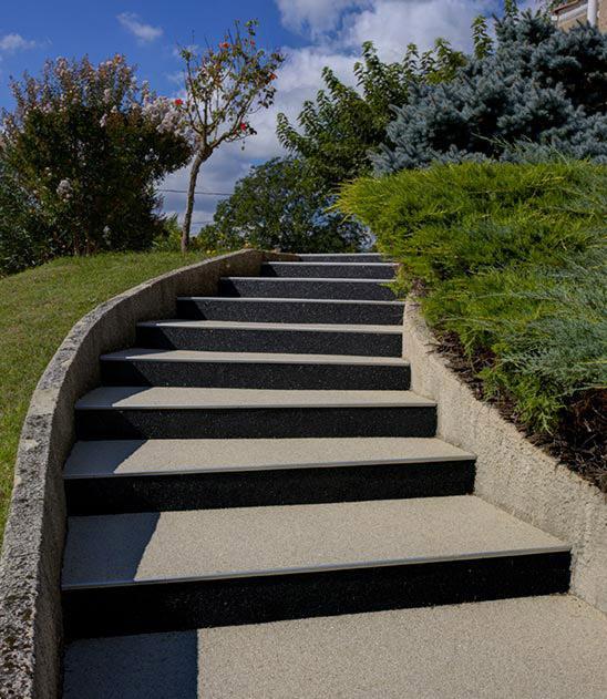 Landscape Masonry - Landes