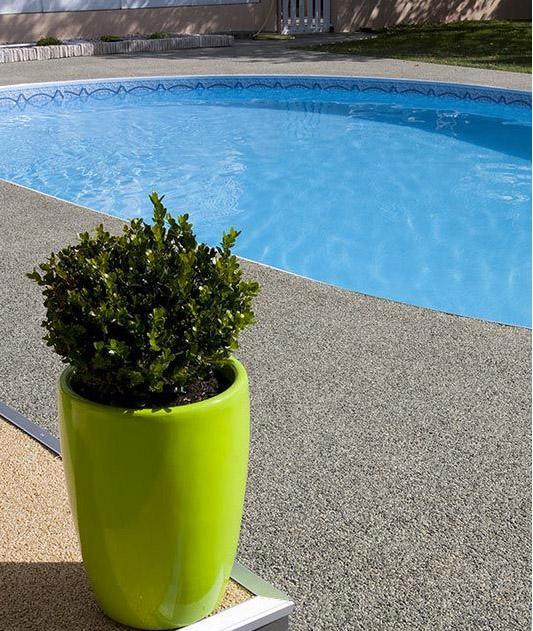 Flooring Installation - Landes