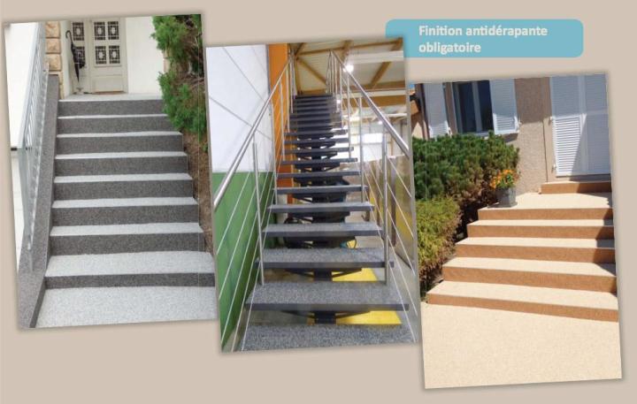 Flooring Installation - Landes