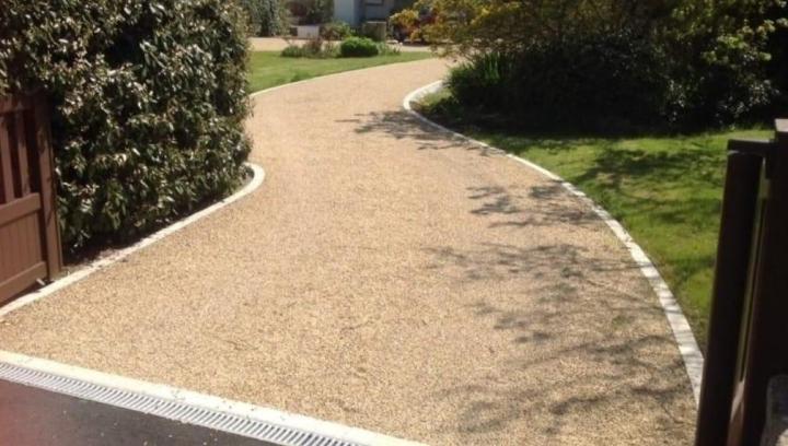 Landscape Masonry - Landes