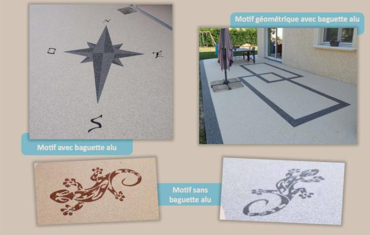 Flooring Installation - Landes